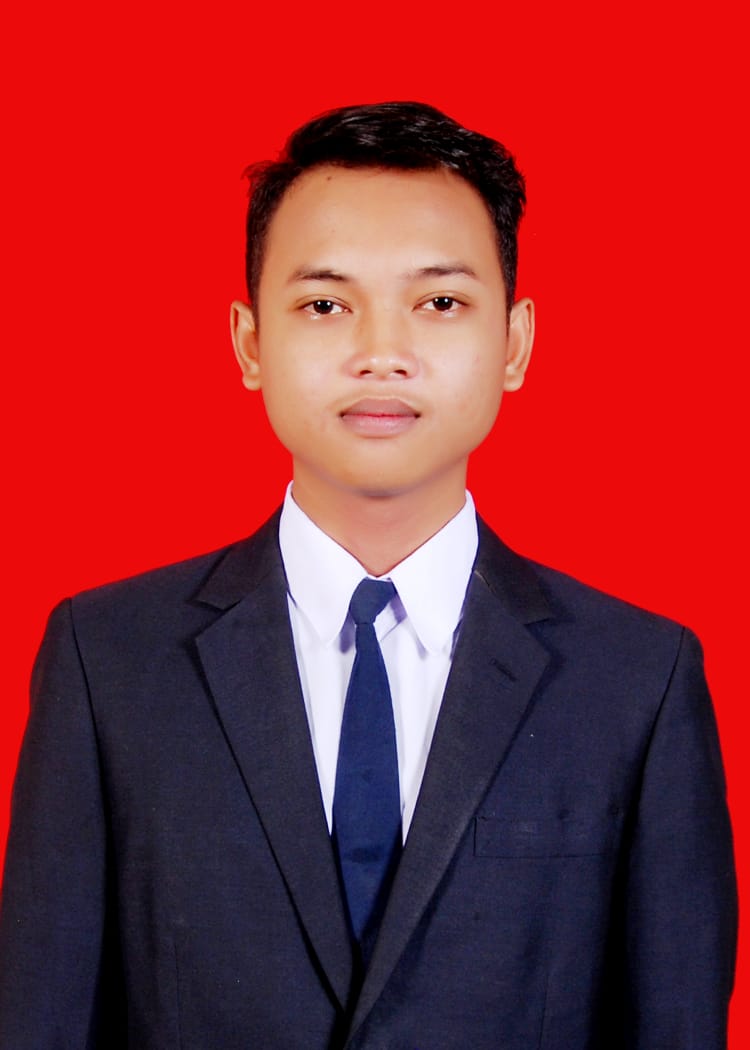 <center>DAUD AL FATAF<br>XII MIA 2</center>