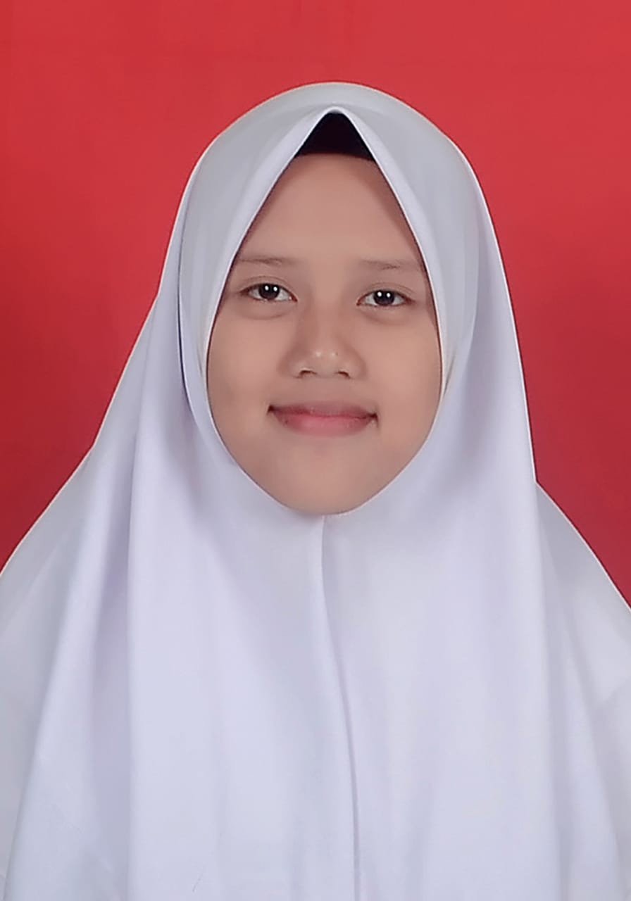 <center>IHSAN HADINA<br>XII MIA 2</center>