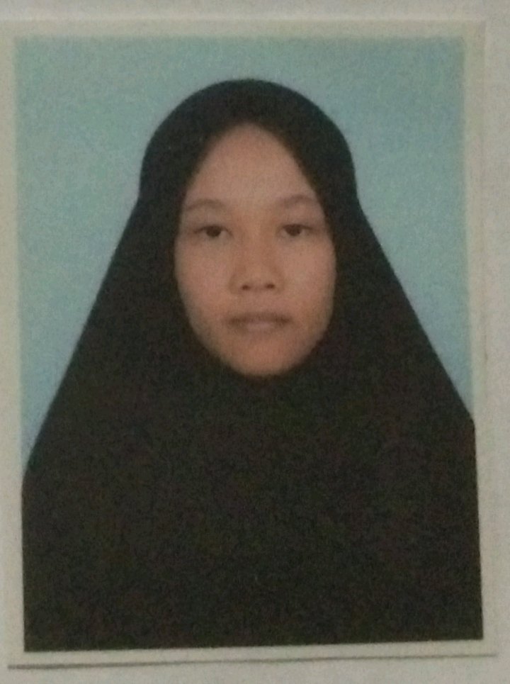 <center>NAJRIMA HILMUNA<br>XII MIA 2</center>