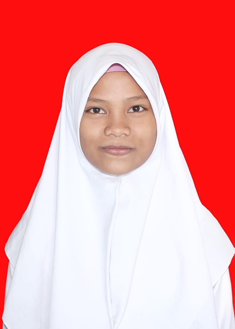<center>NURUL WAHIDAH<br>XII MIA 2</center>