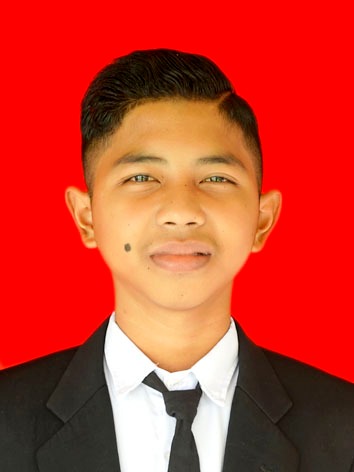 <center>RIDHA AULIA RAHMAN<br>XII MIA 2</center>