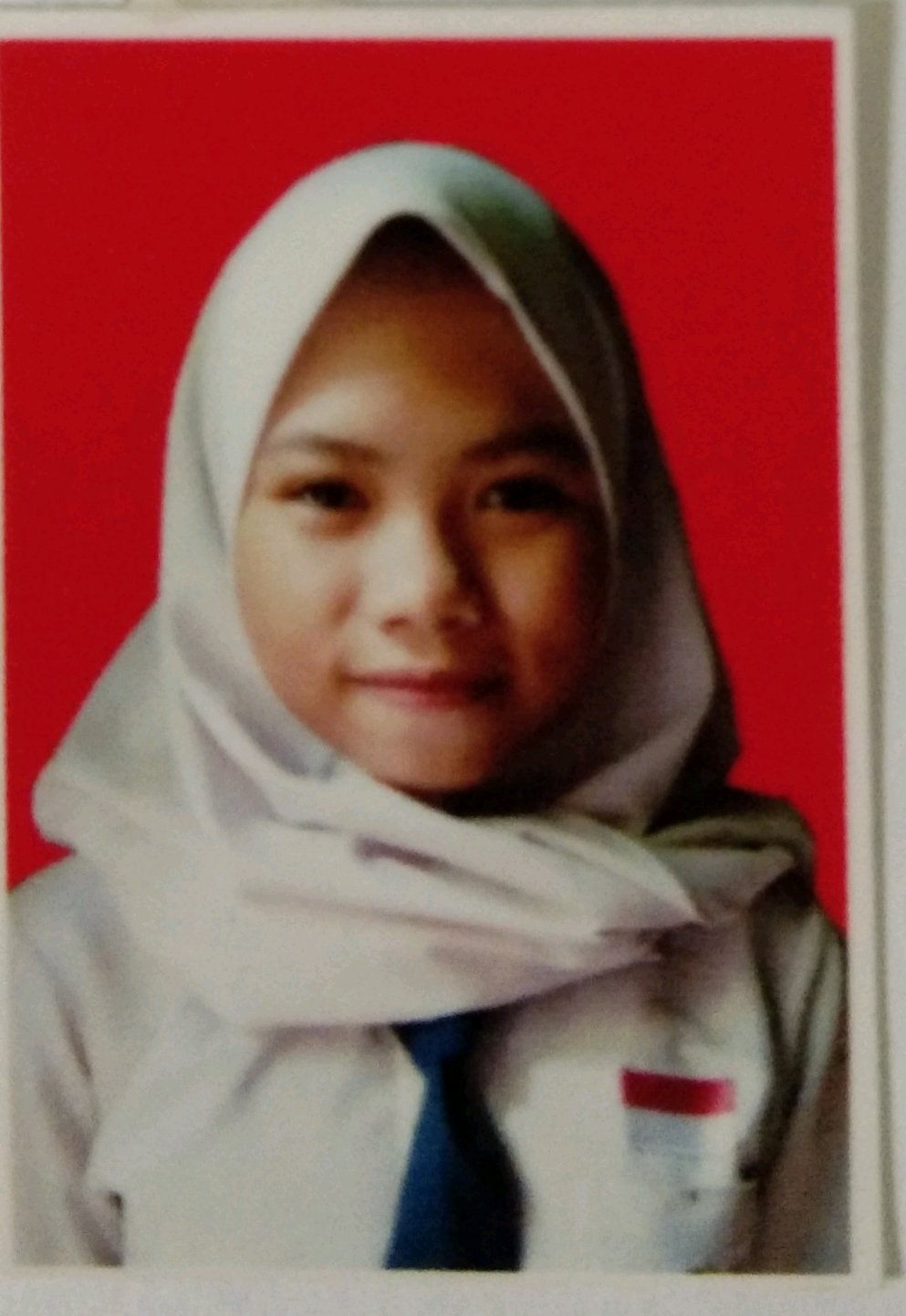 <center>RINA <br>XII MIA 2</center>