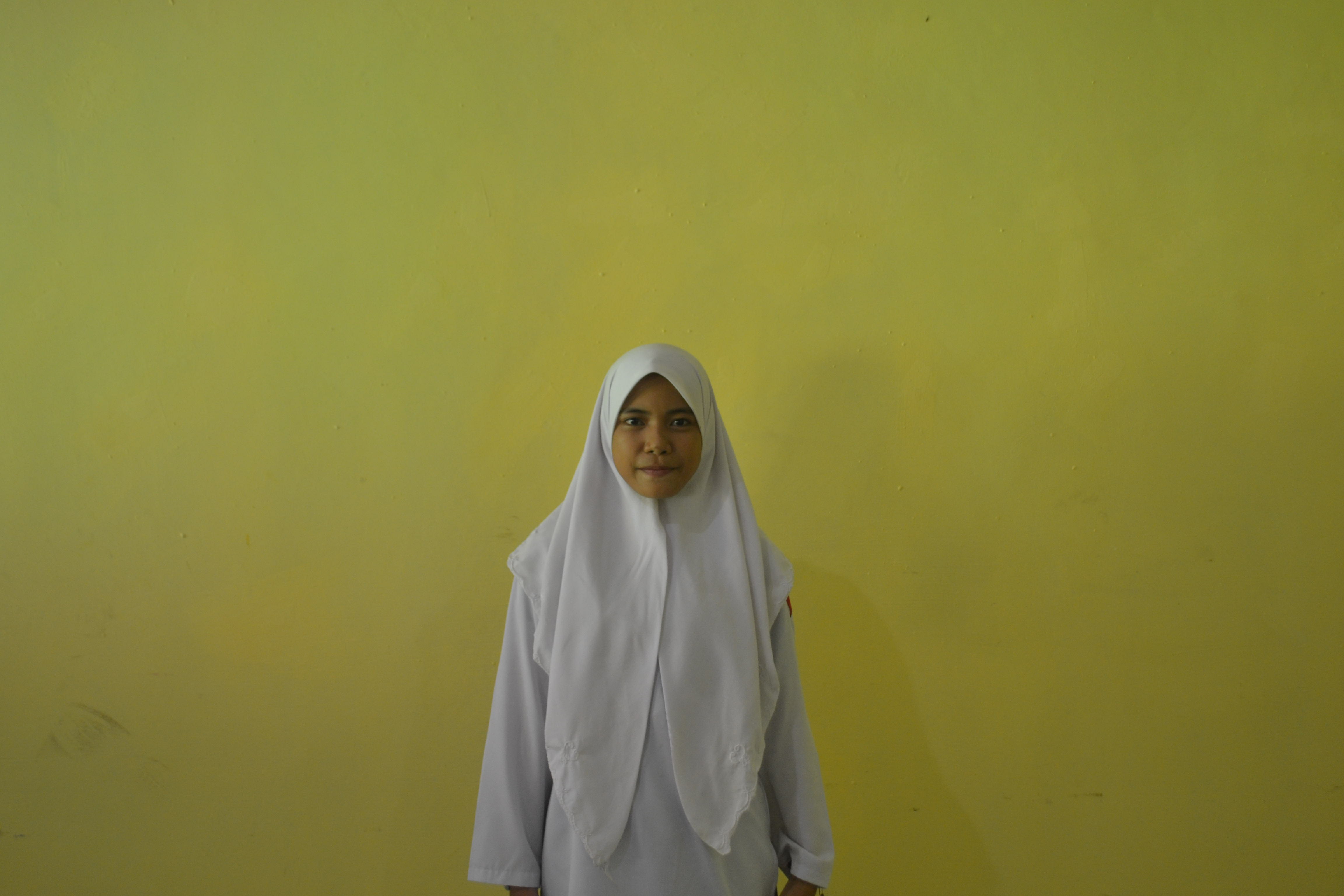 <center>NISA KARAMAH<br>XII IIS 2</center>